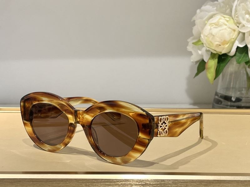 Loewe Sunglasses